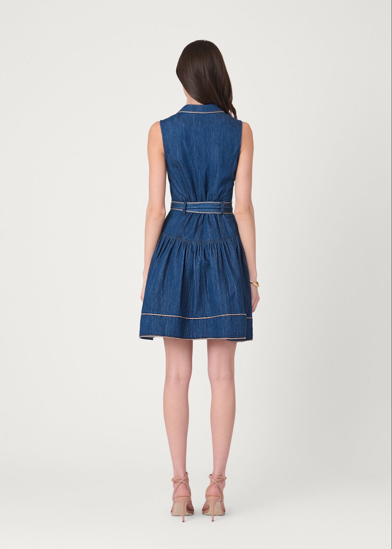 Mae Dress