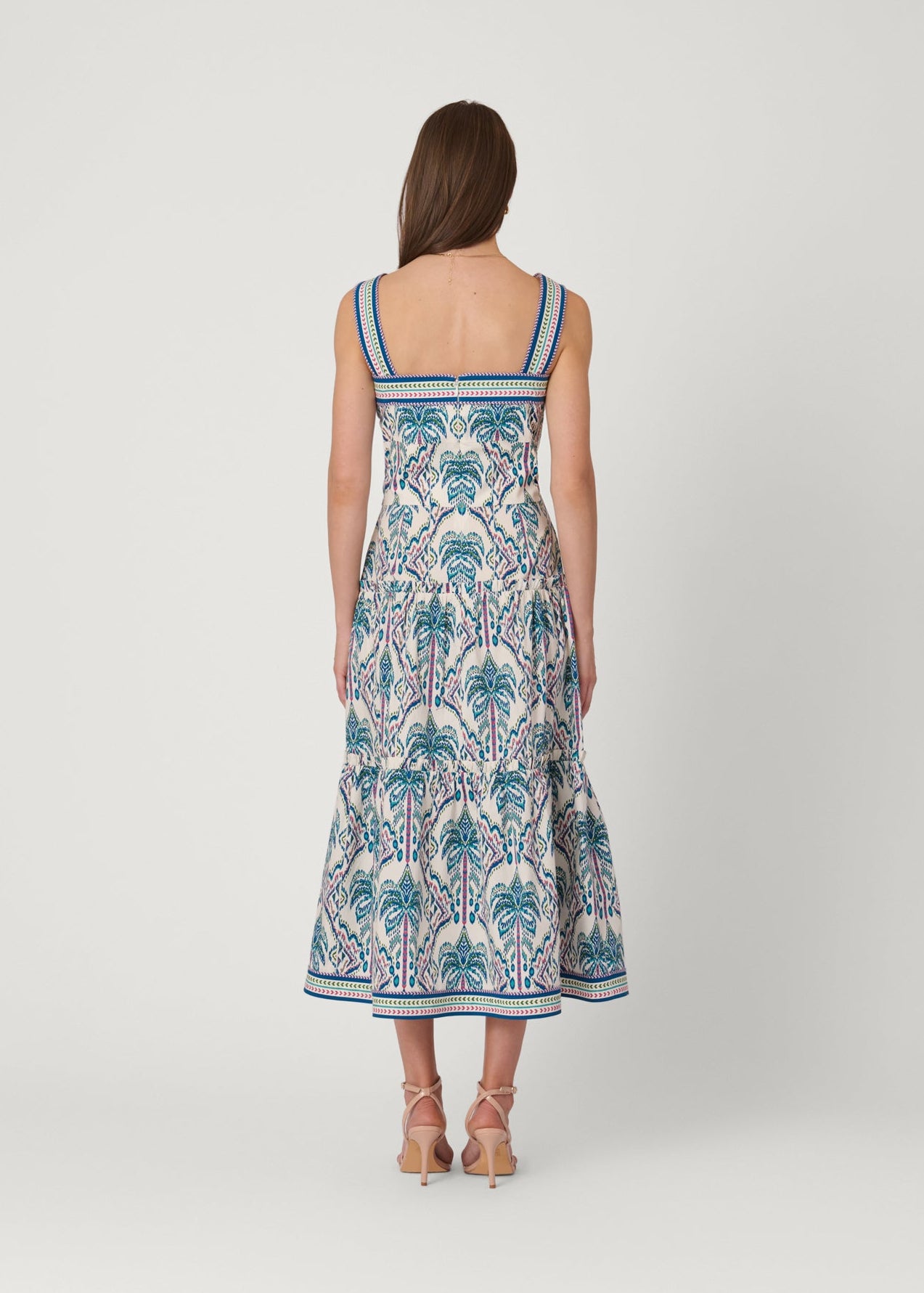 Brook Dress