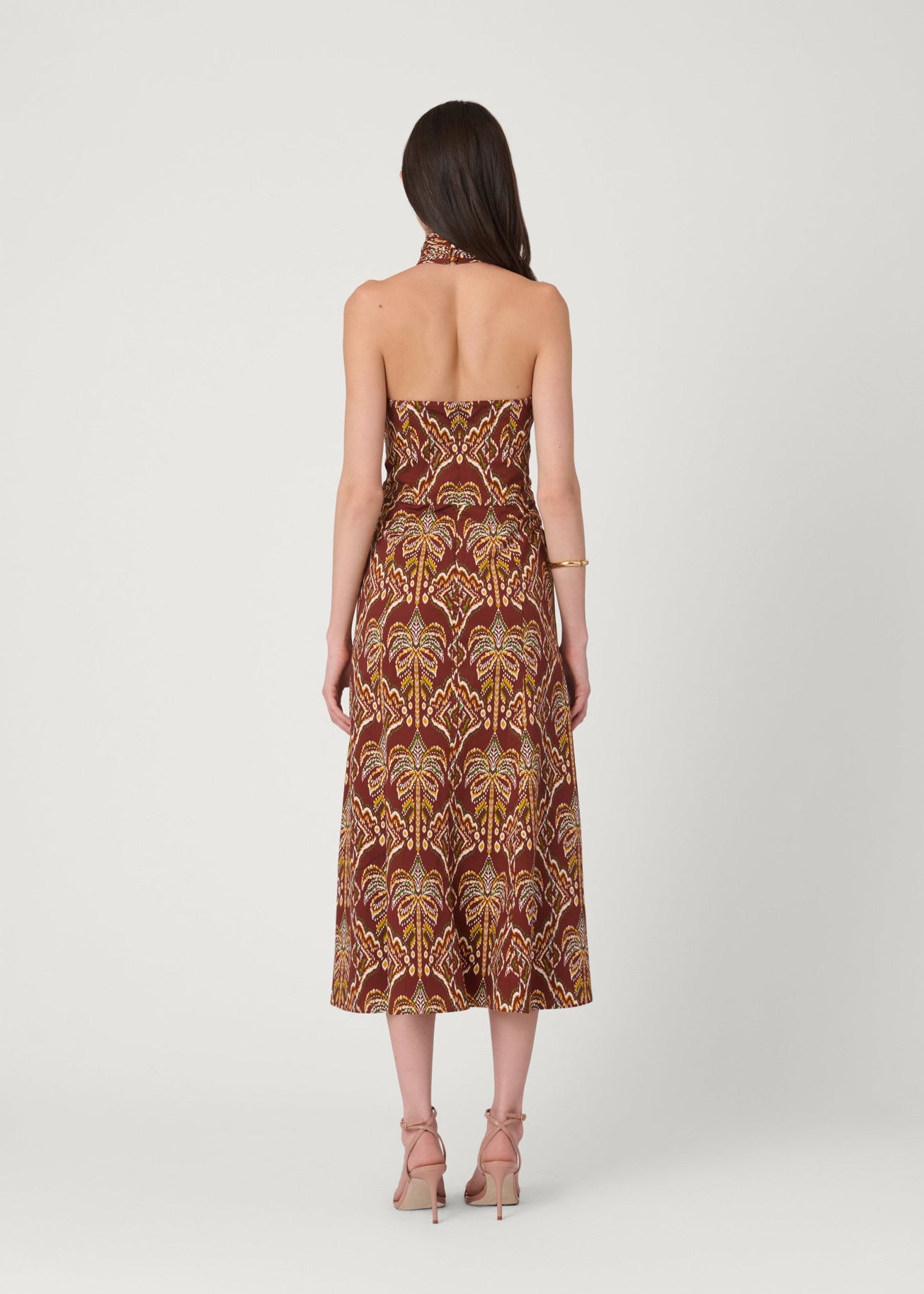 Lainey Dress