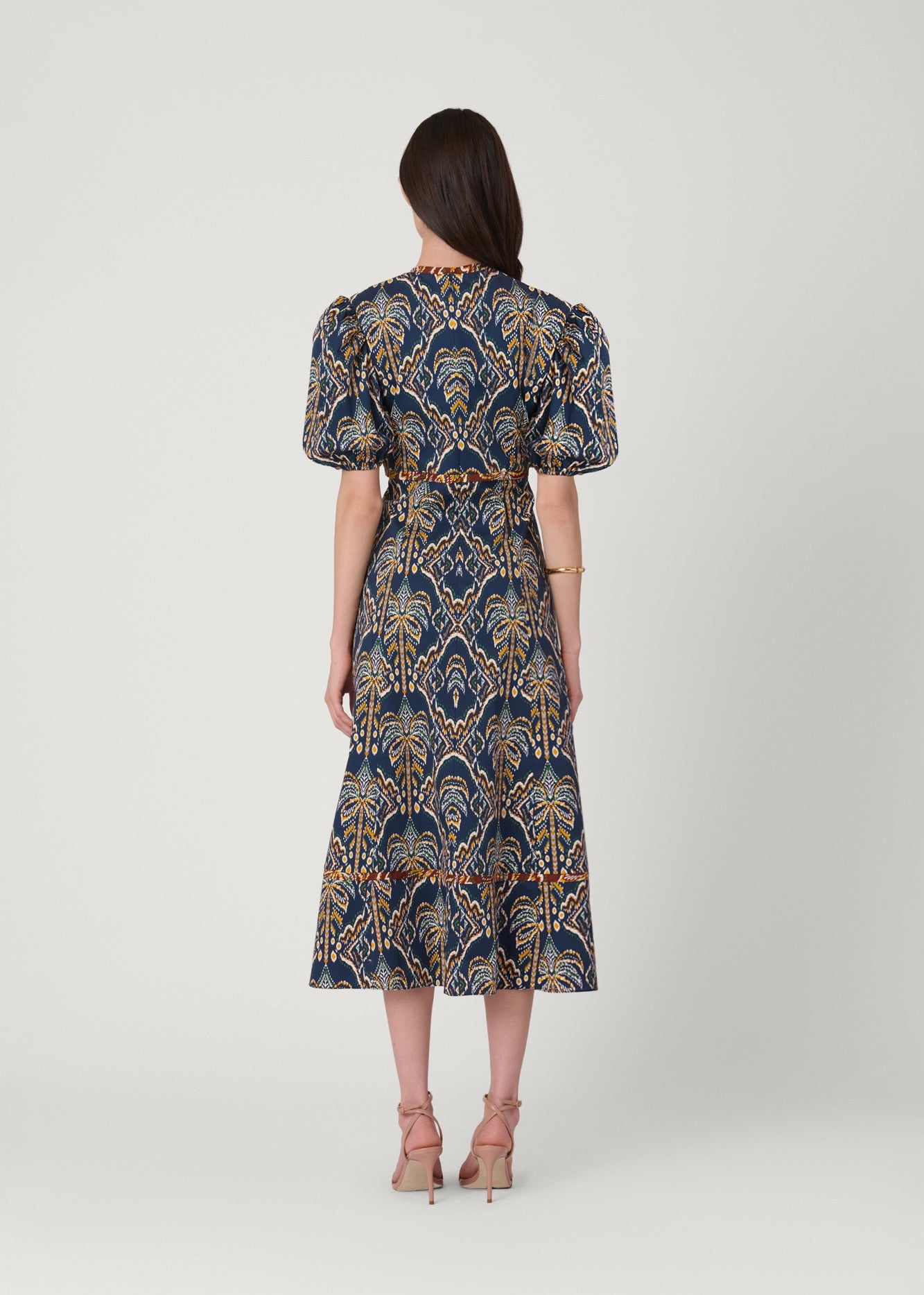 Gemma Dress