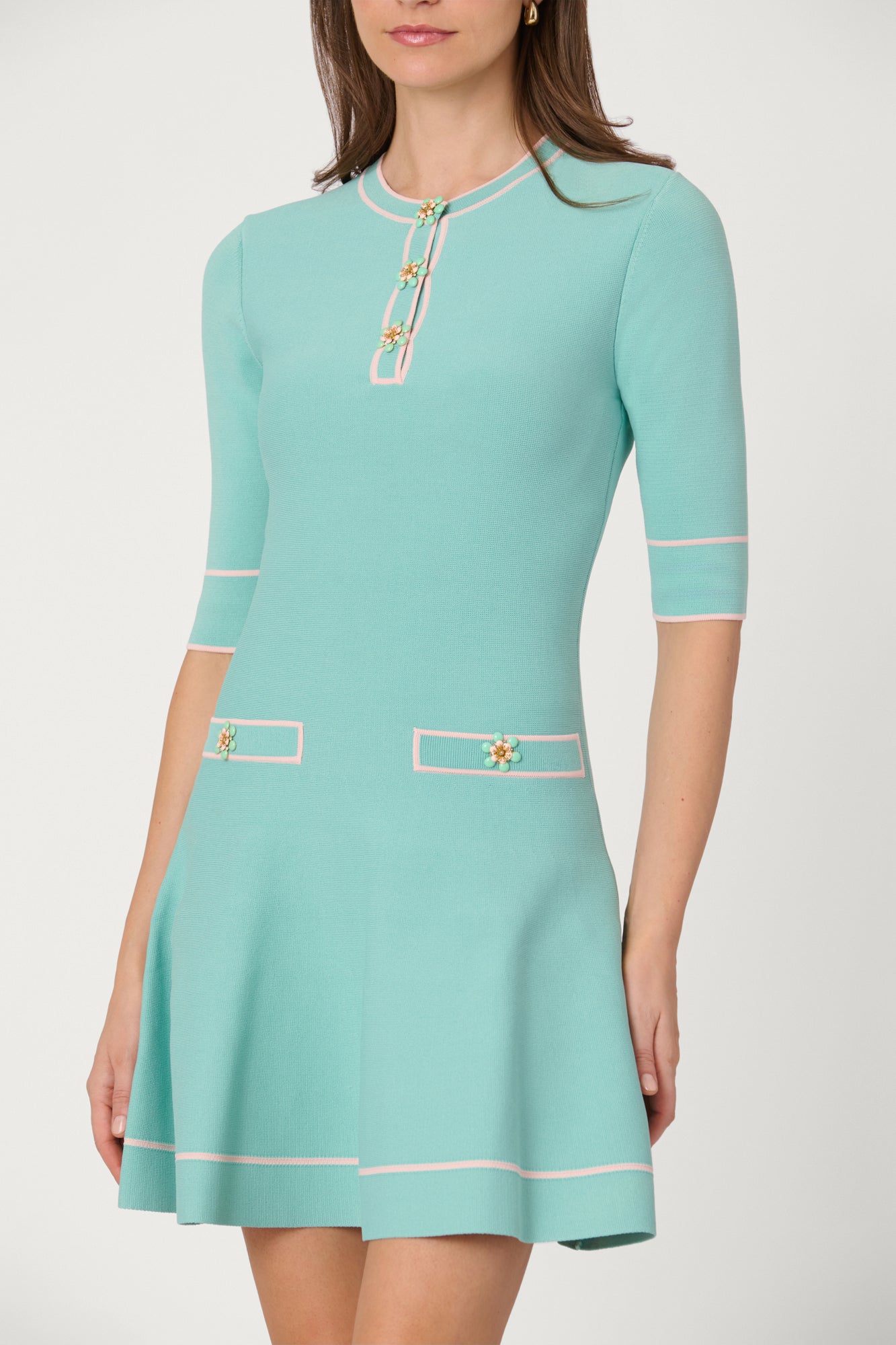 Weston Dress