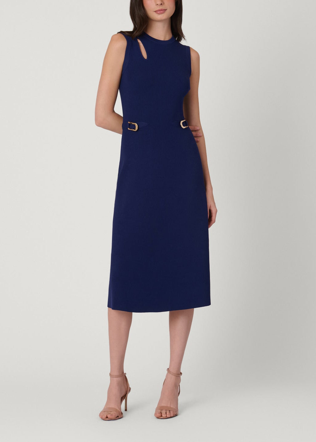 Fleur Dress