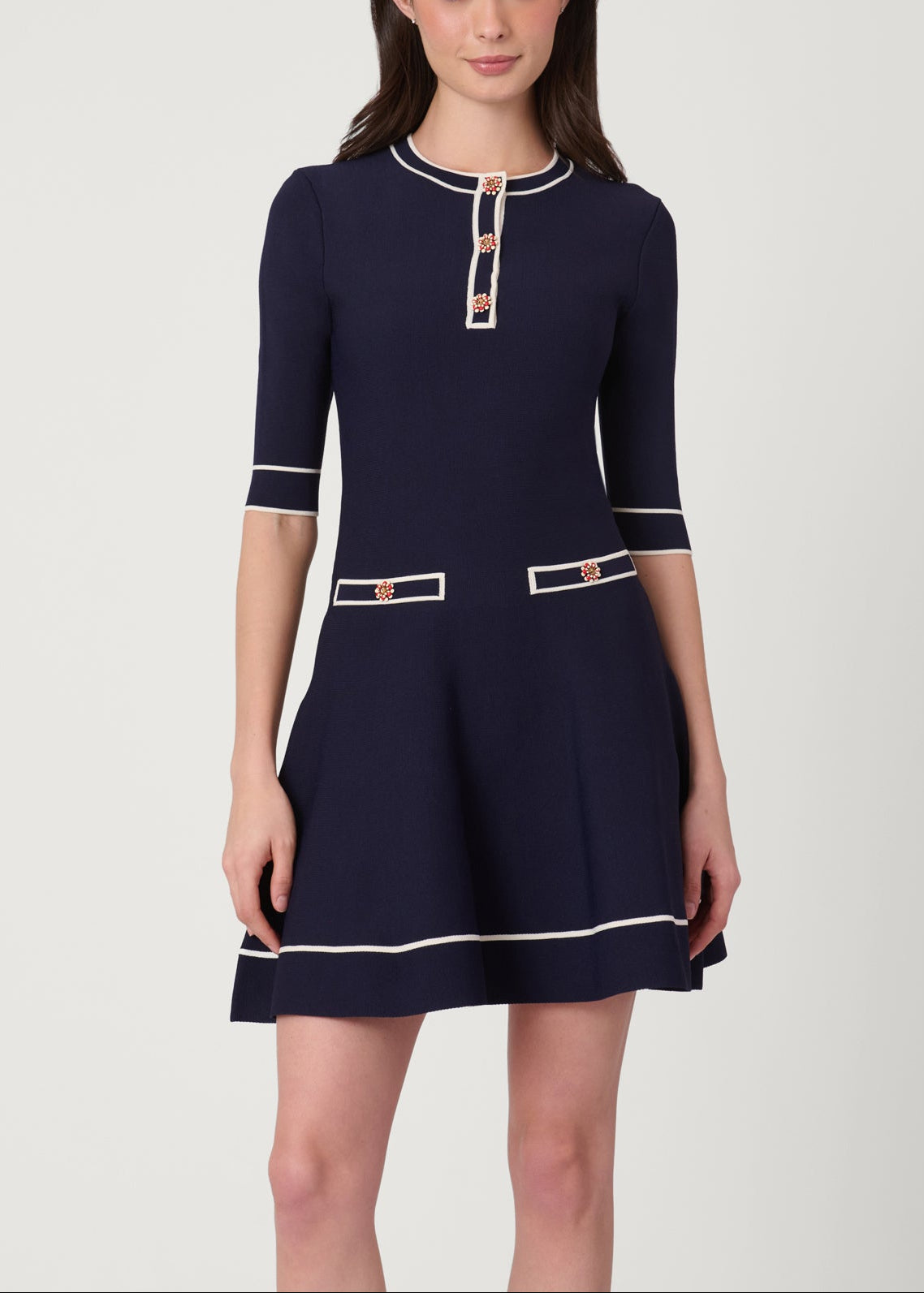 Weston Dress