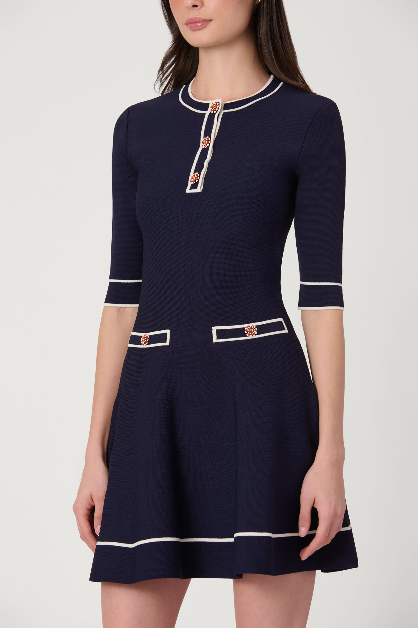 Weston Dress