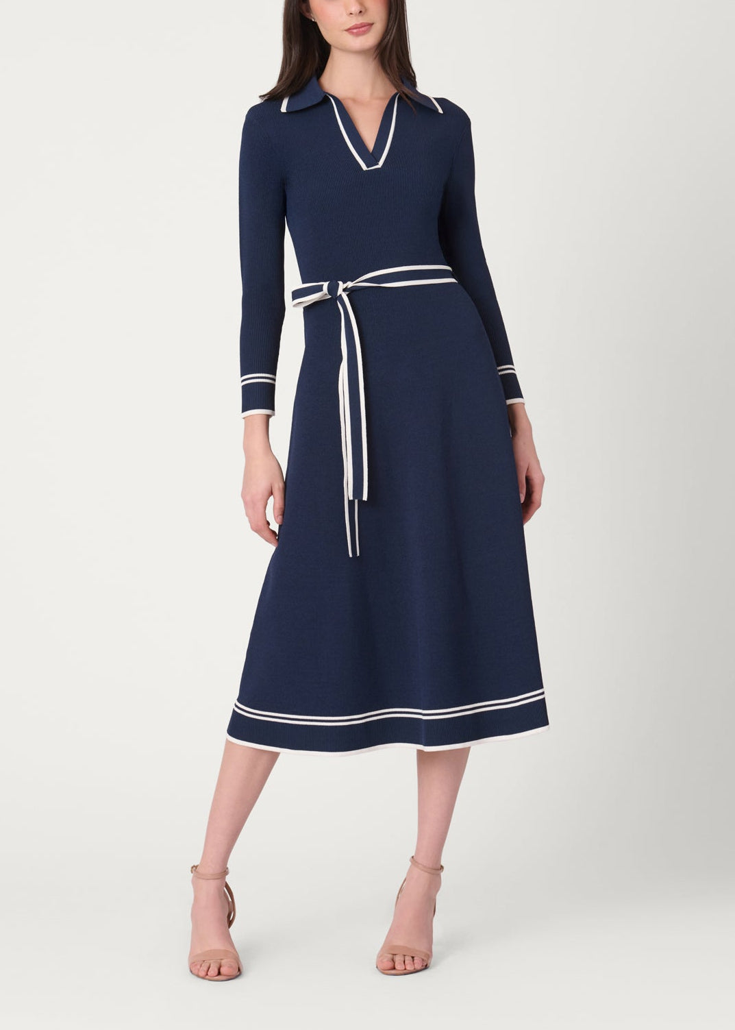 Malia Dress