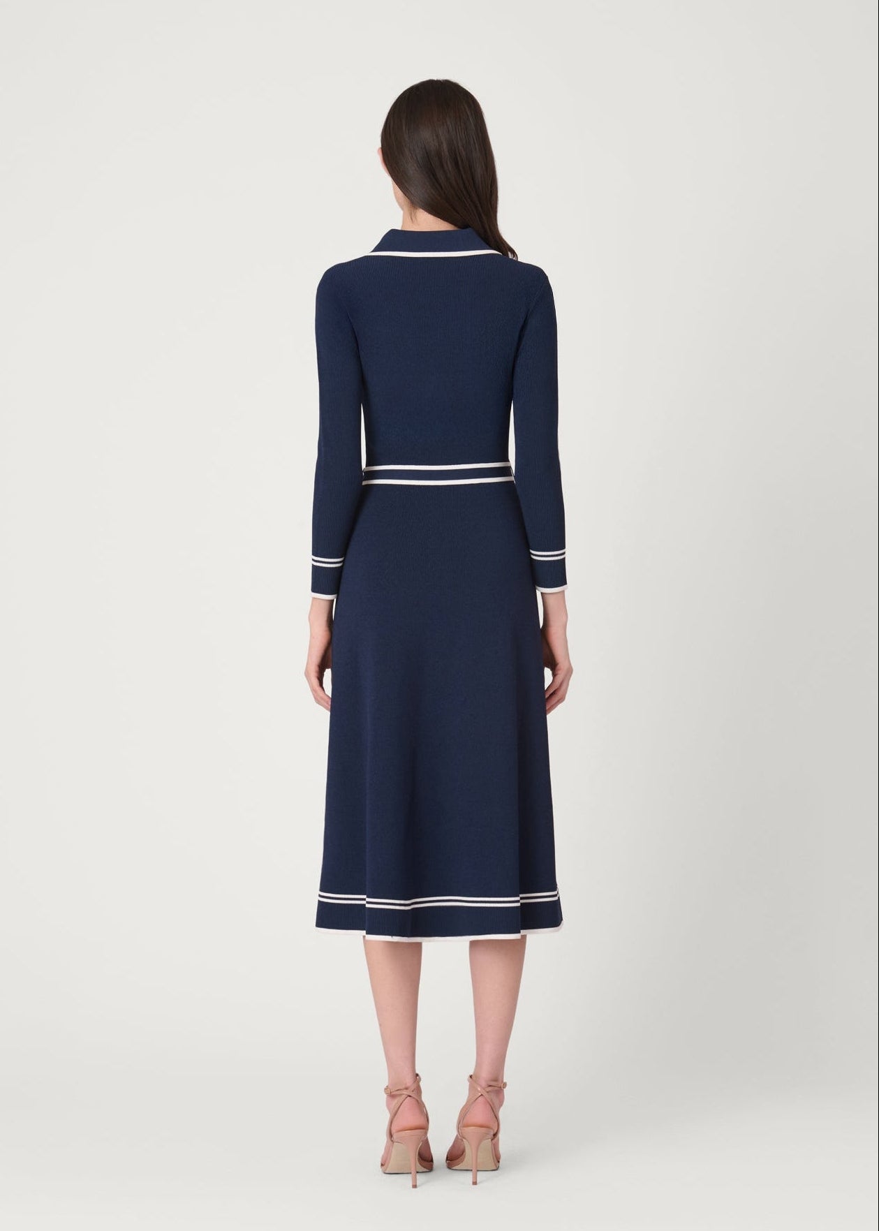 Malia Dress