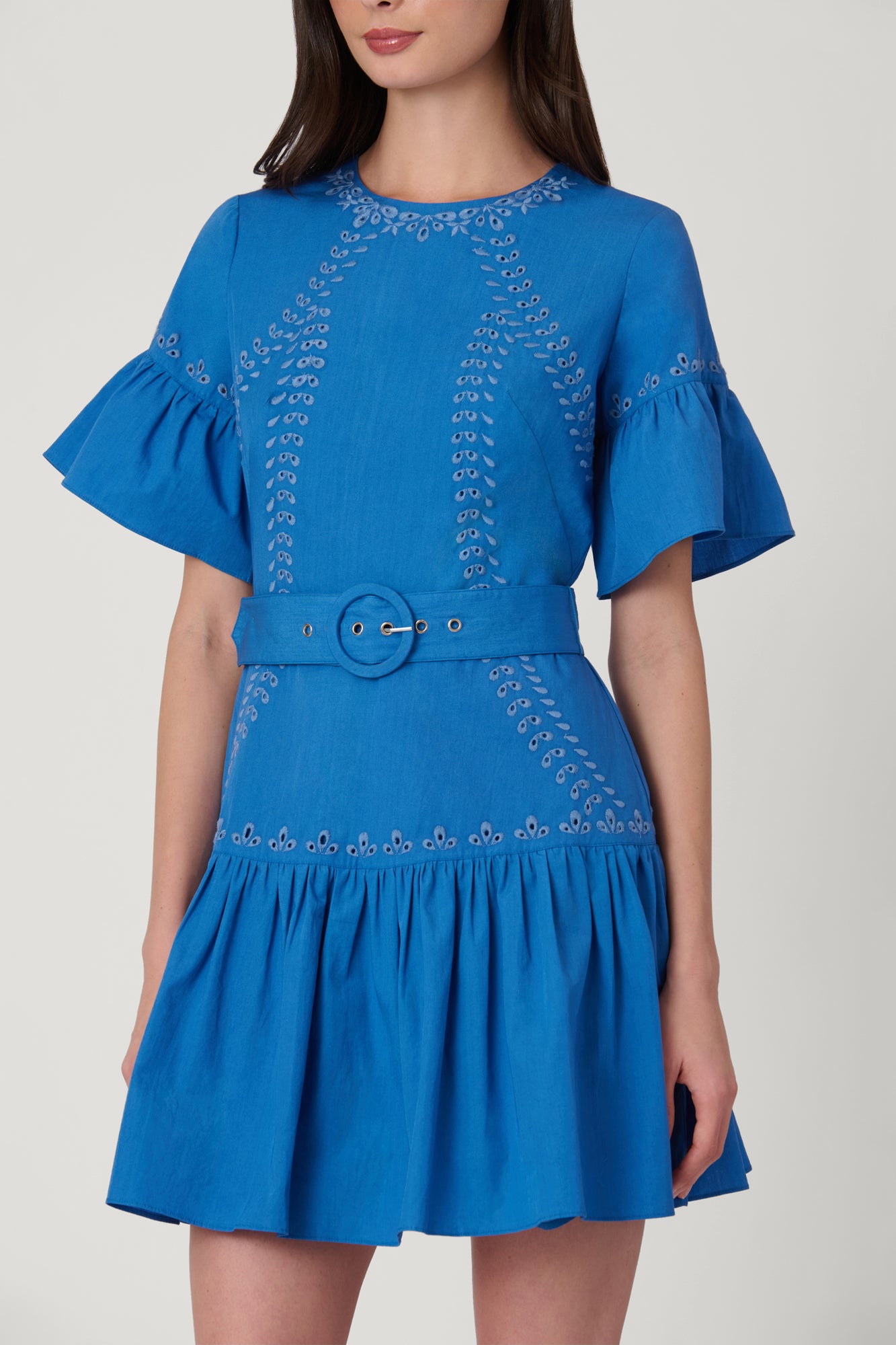 Tessa Dress