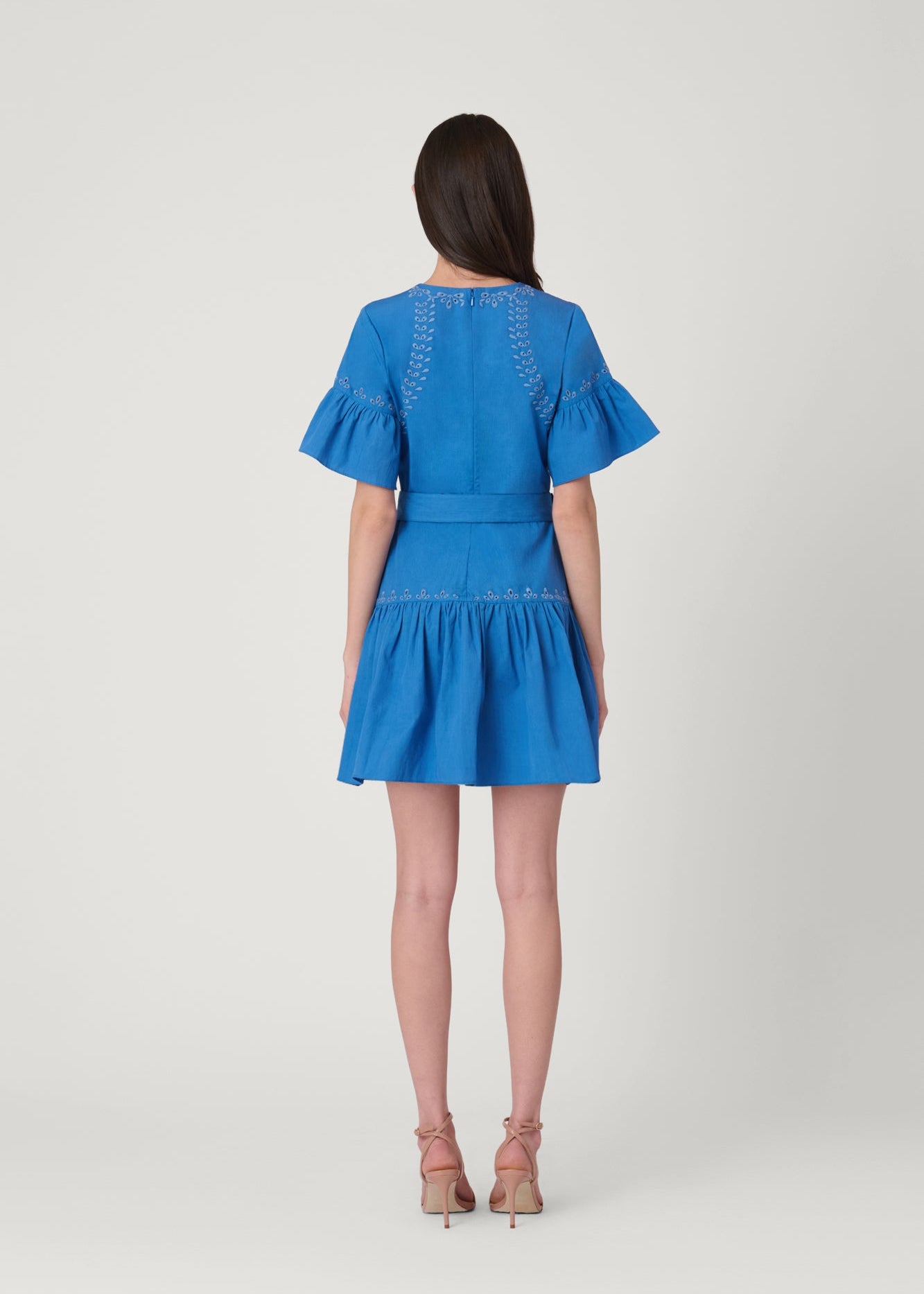 Tessa Dress