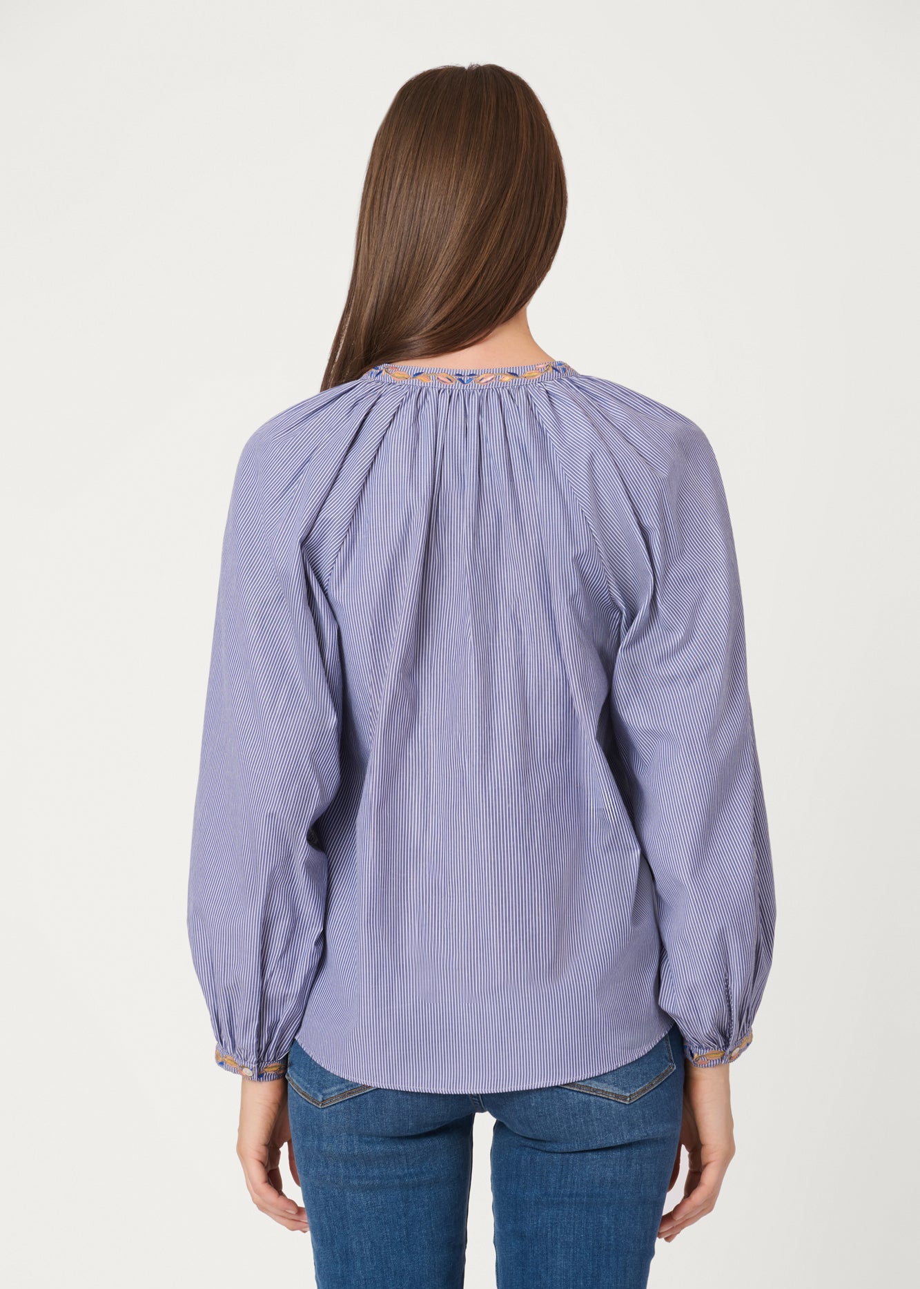 Amber Top