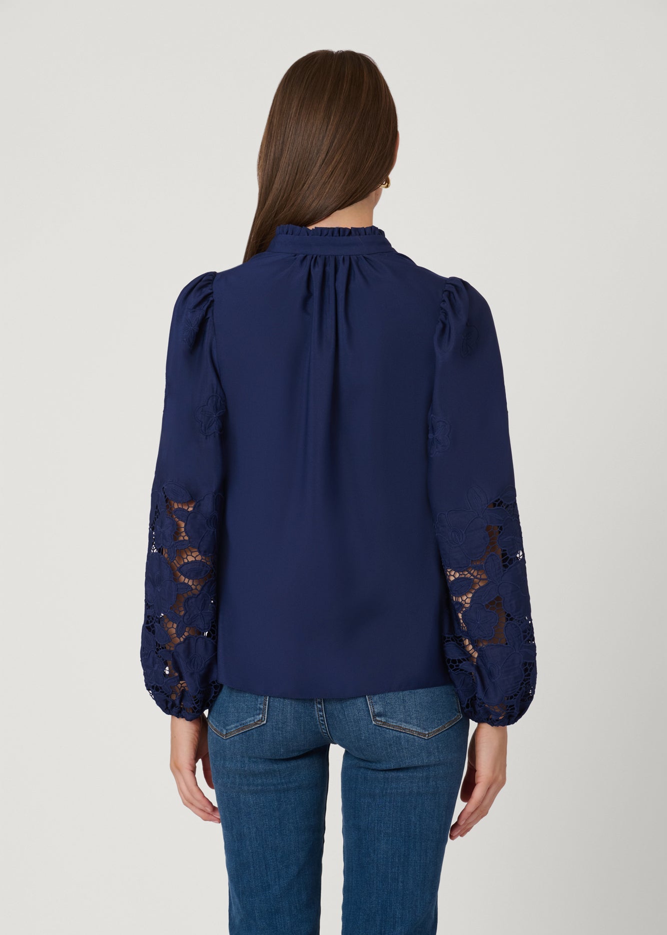 Ingrid Top