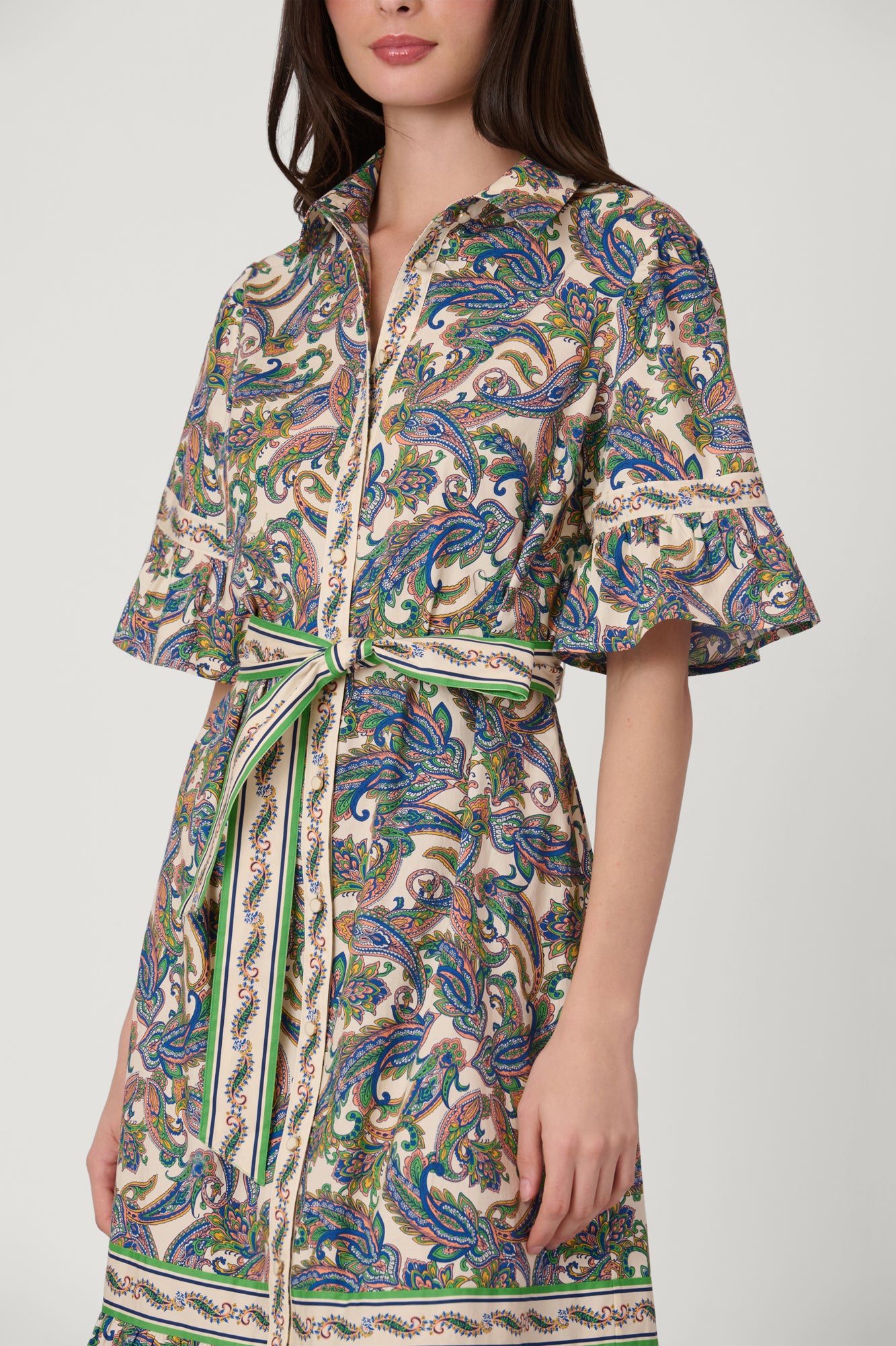 Alix Dress