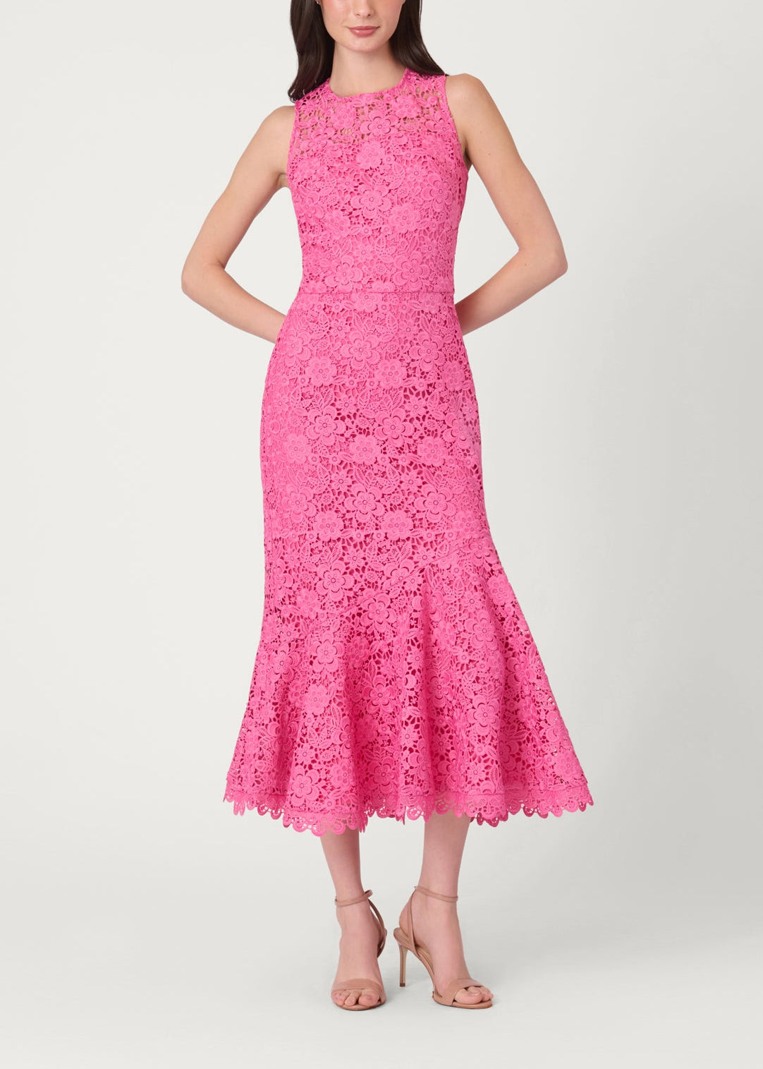 Anamaria Dress