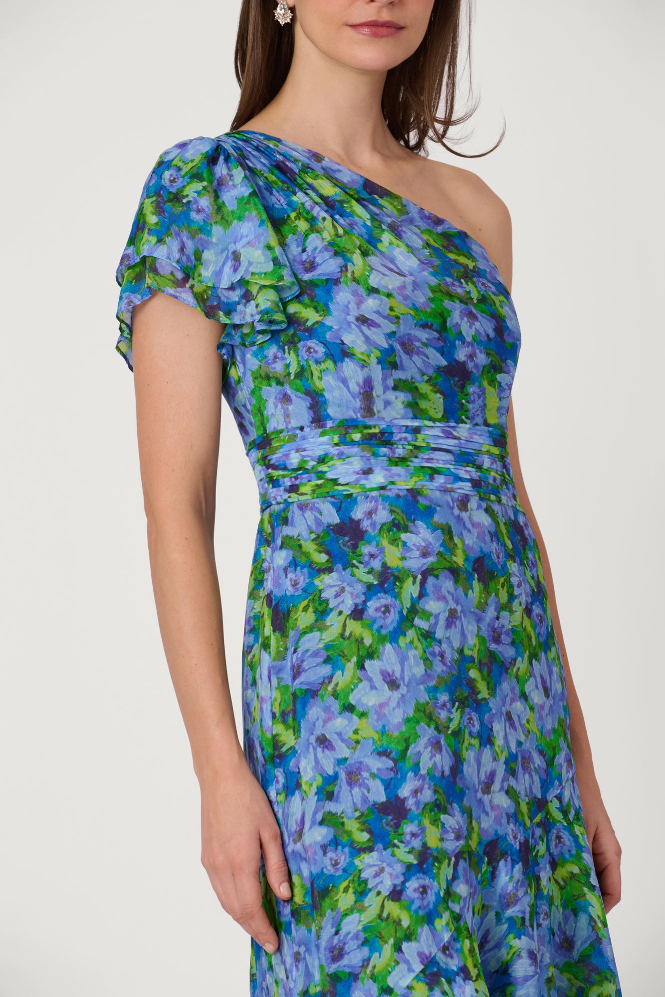 Midnight Melody Dress