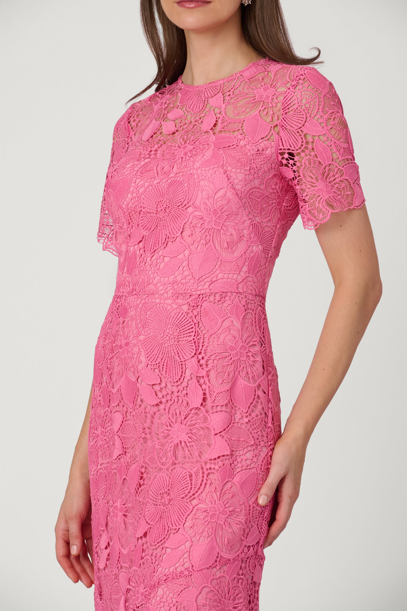 Midnight Ellie Dress