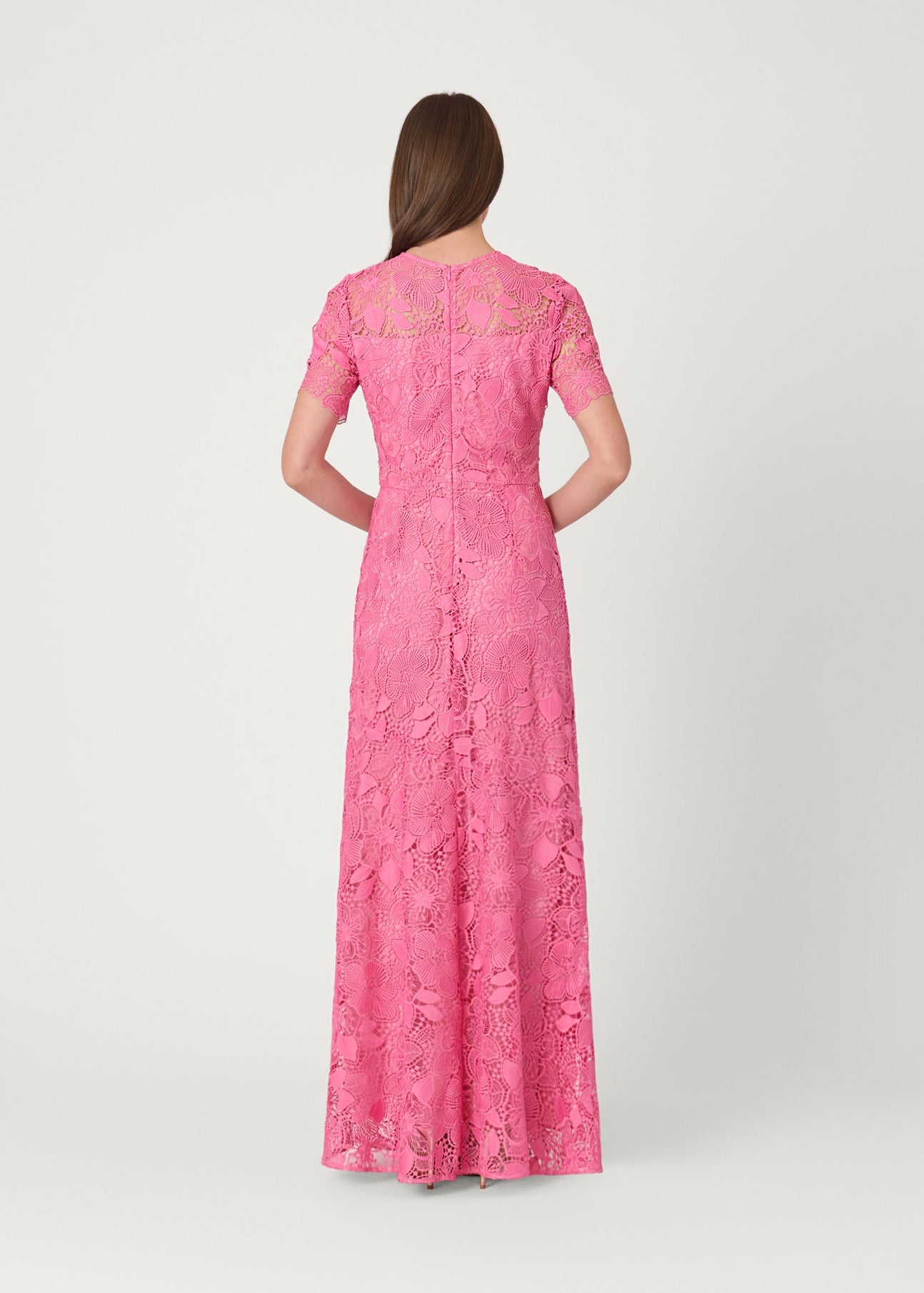 Midnight Ellie Dress