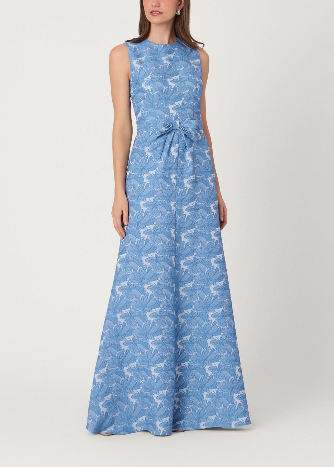 Midnight Loren Dress