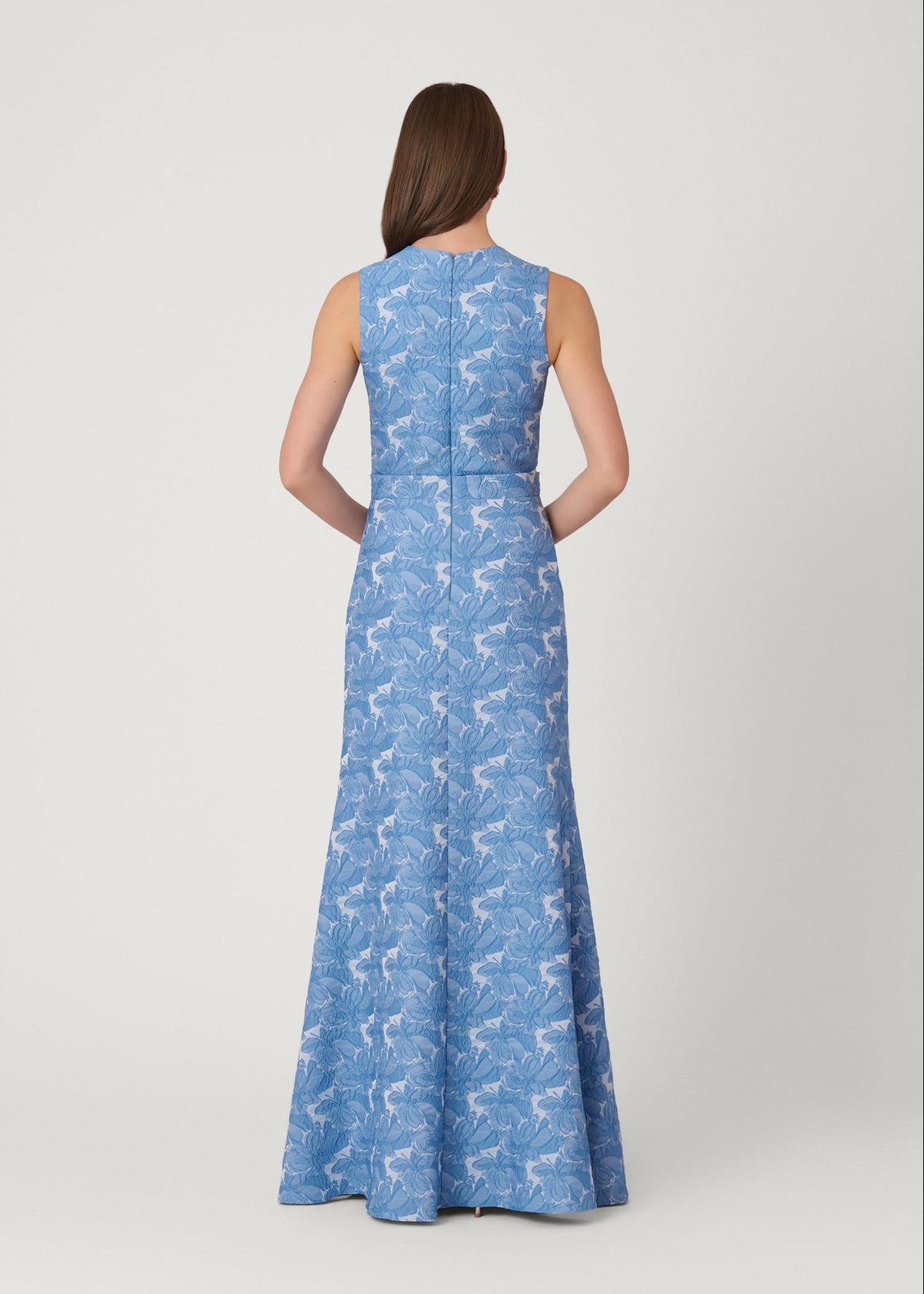 Midnight Loren Dress
