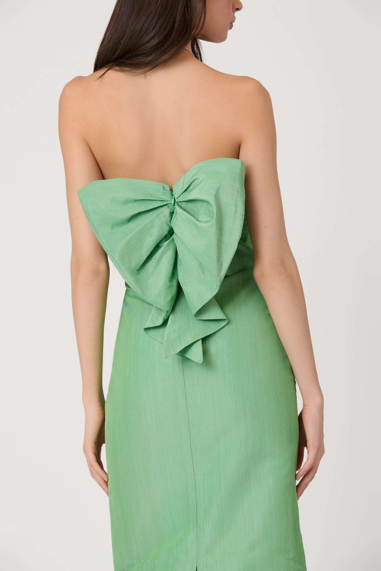 Midnight Katerina Dress