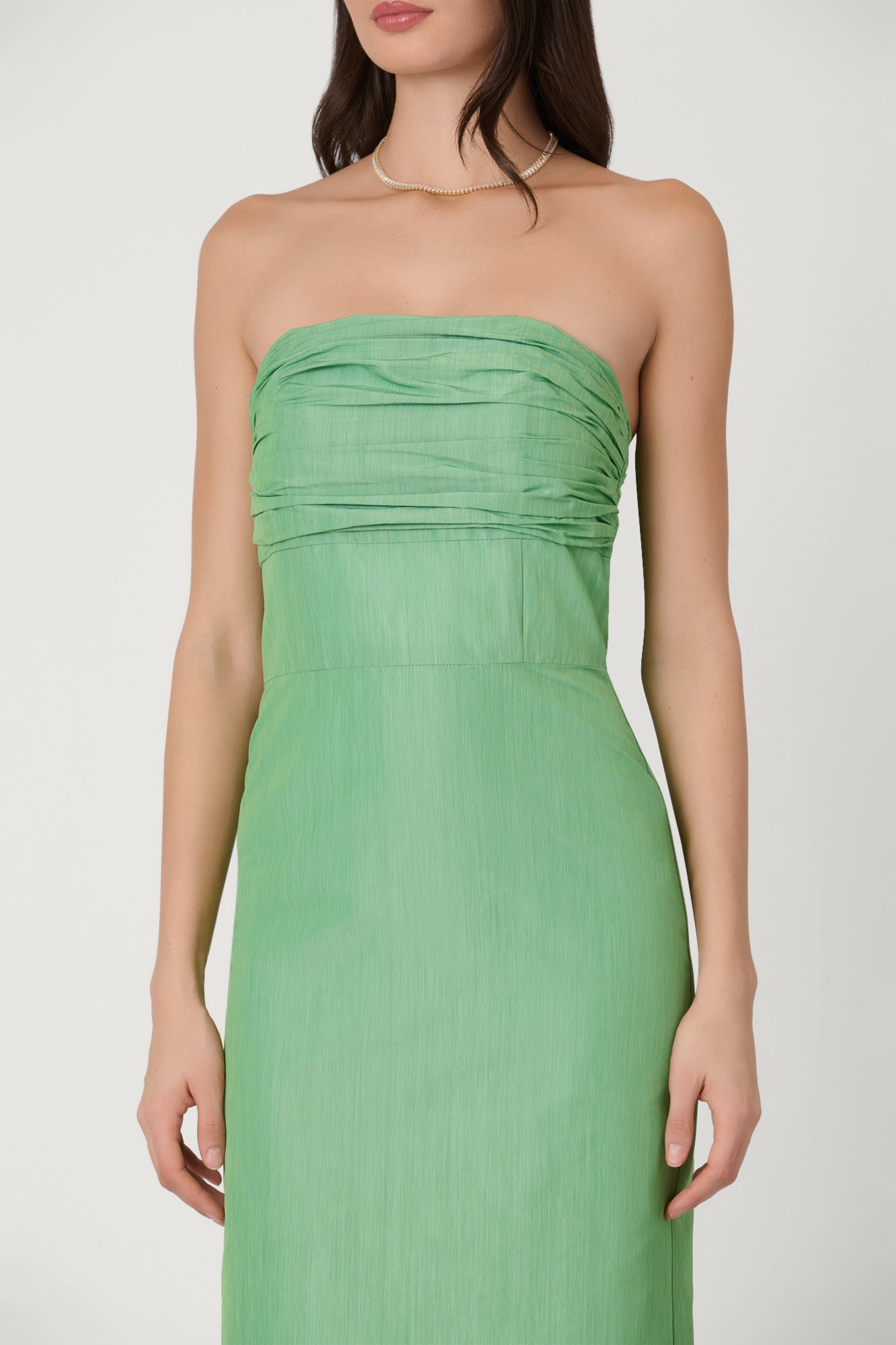 Midnight Katerina Dress