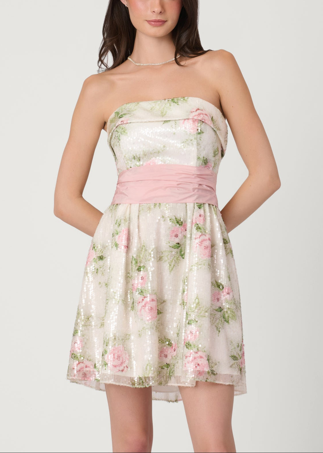 Midnight Sullivan Dress
