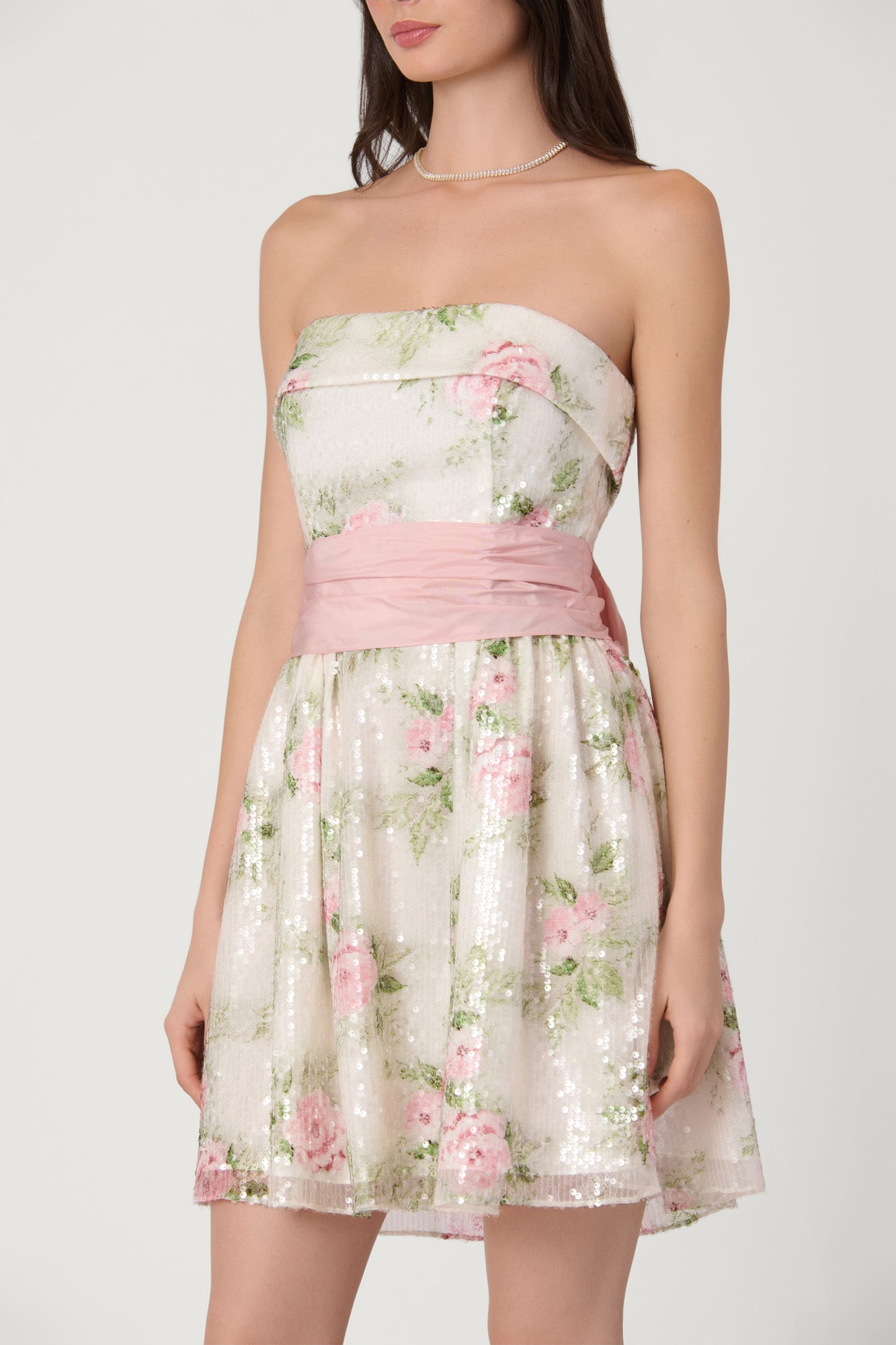Midnight Sullivan Dress