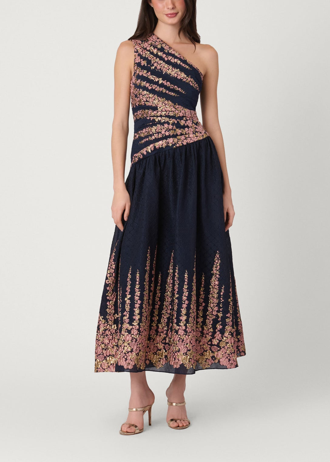 Midnight Henderson Dress