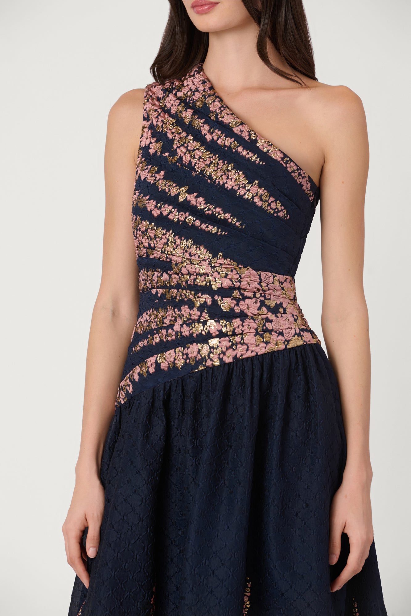 Midnight Henderson Dress