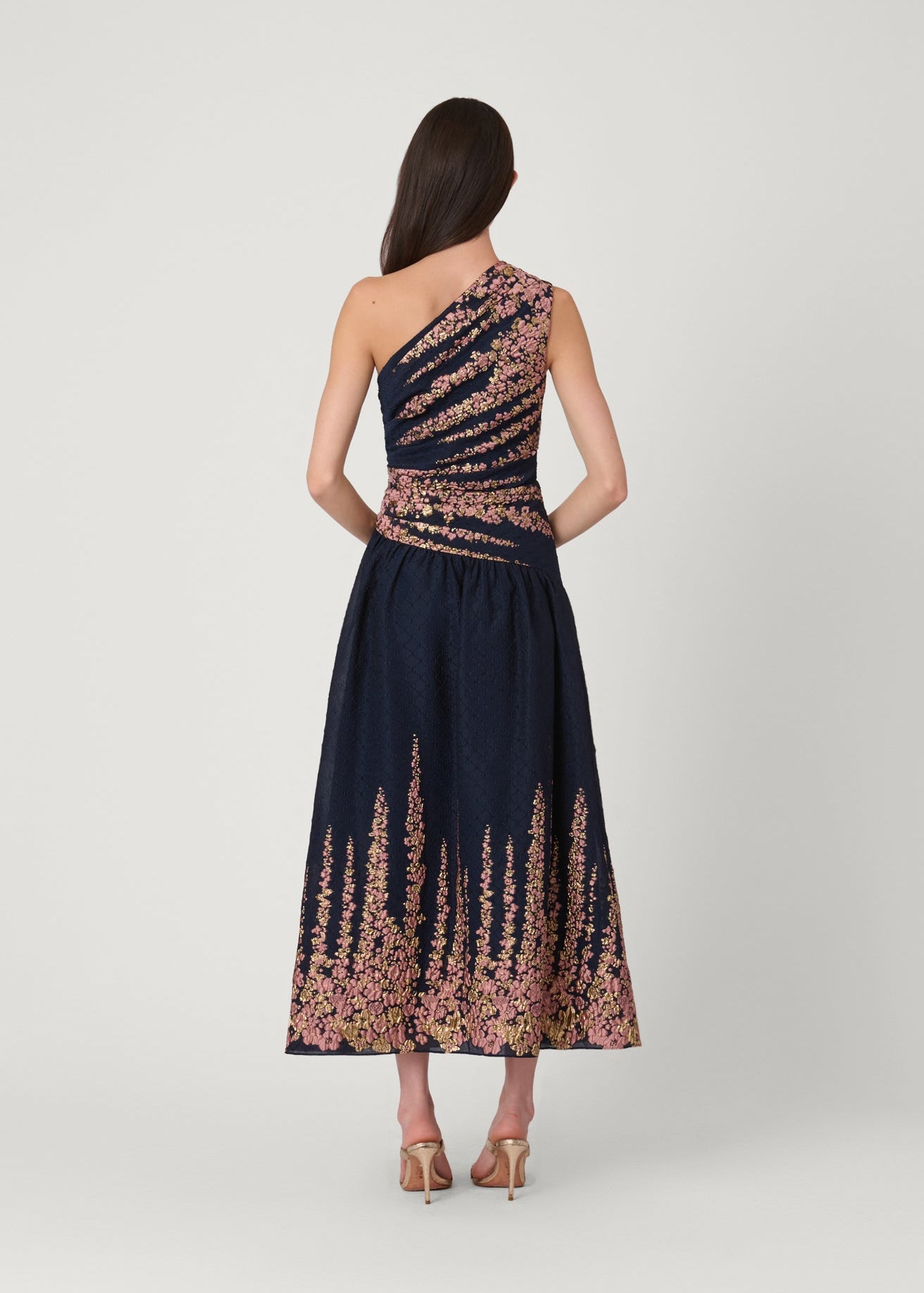 Midnight Henderson Dress