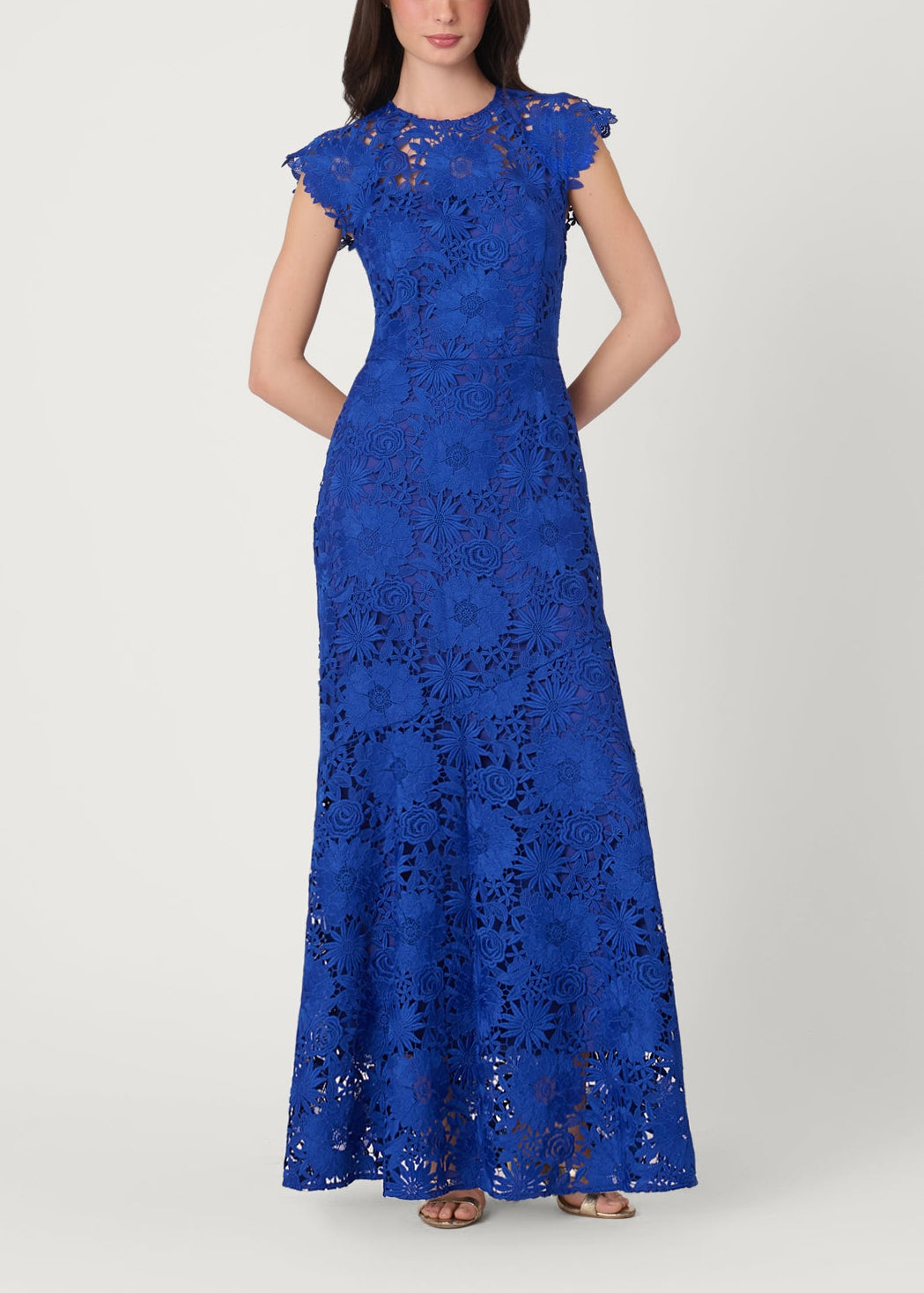 Midnight Raven Dress