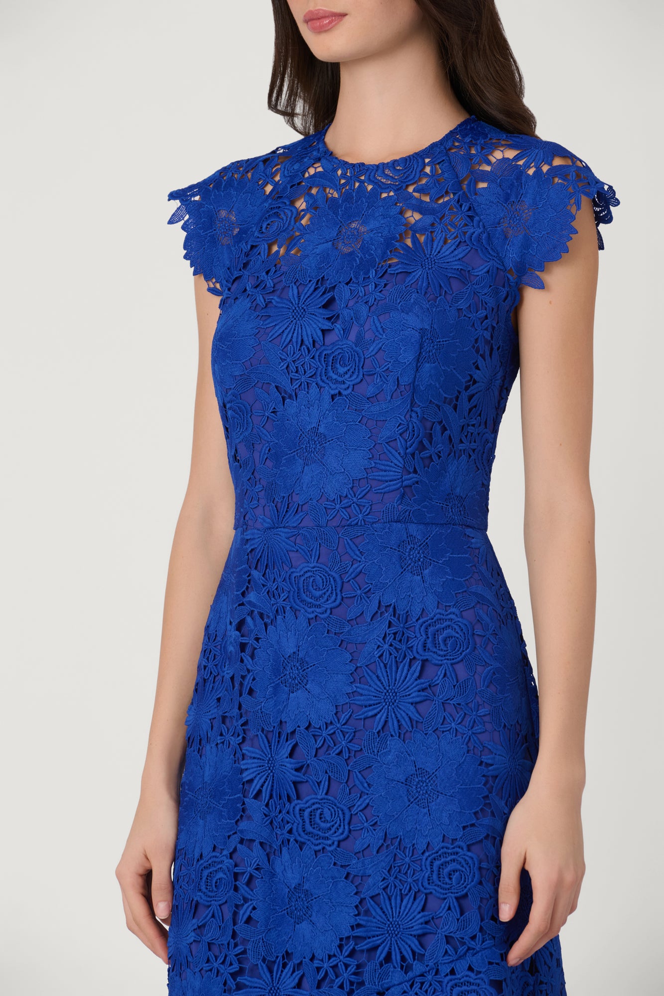 Midnight Raven Dress