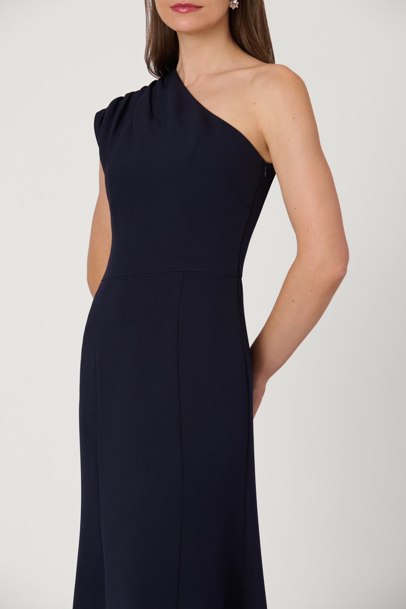 Midnight Carley Dress