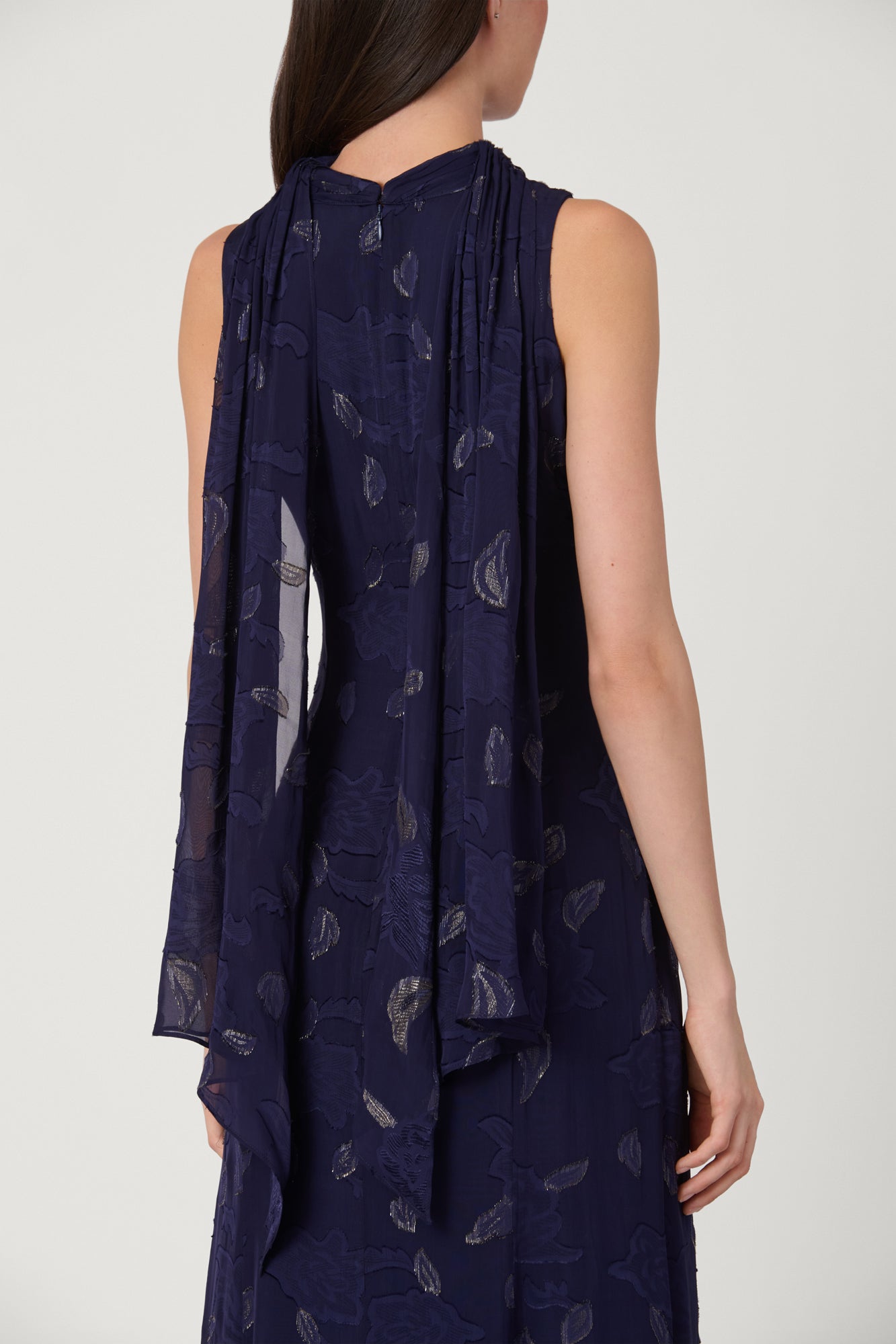 Midnight Quinn Dress