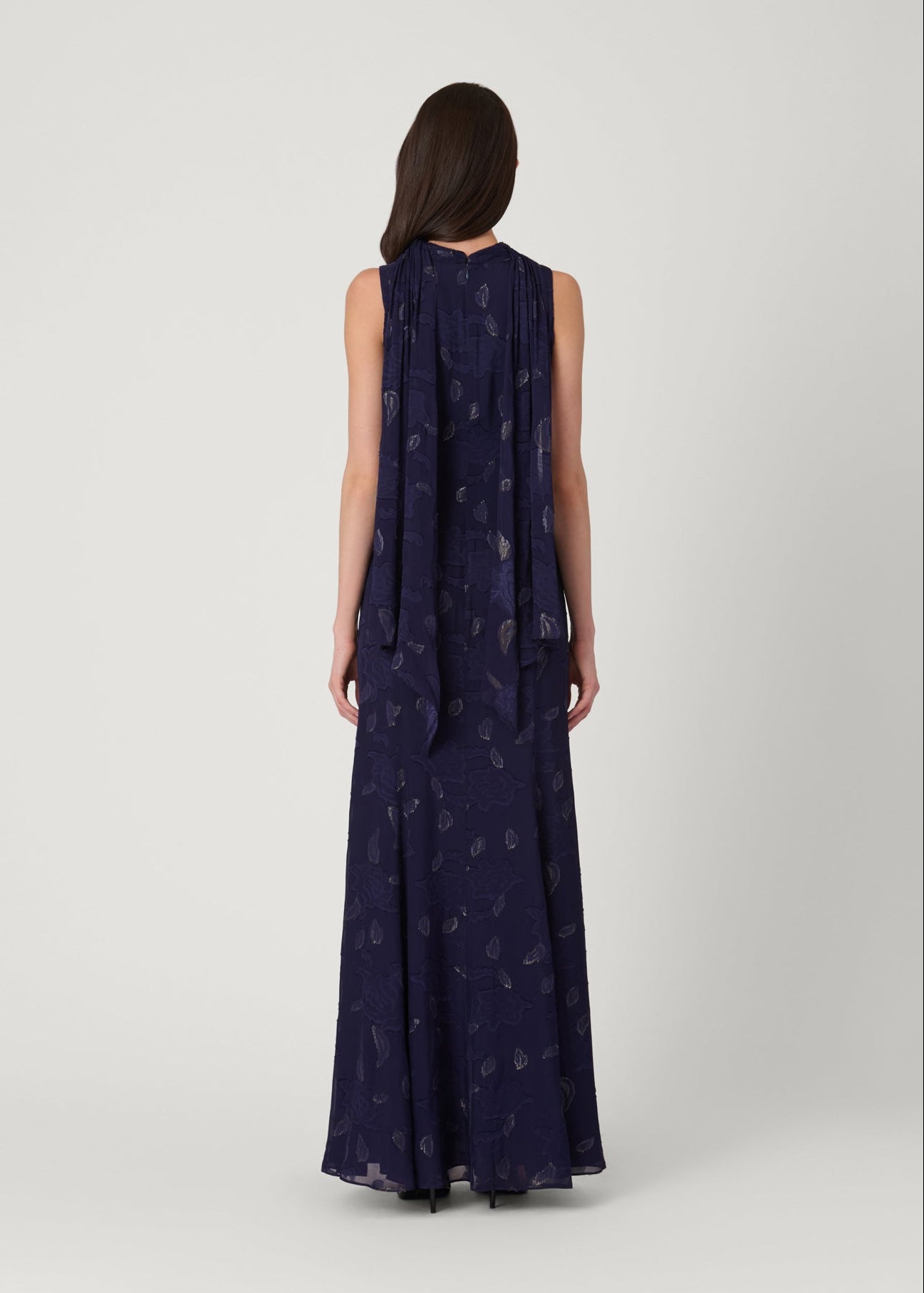 Midnight Quinn Dress