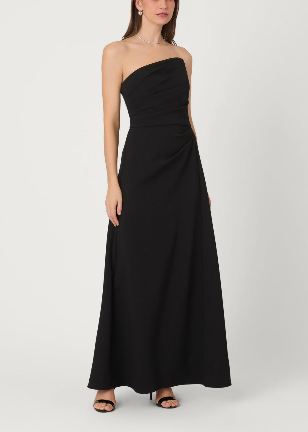 Midnight Dory Dress