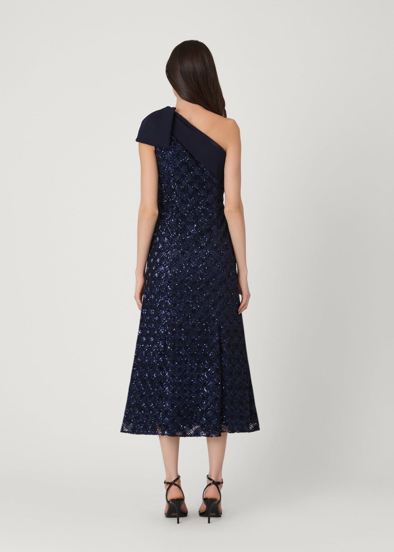 Midnight Selina Dress