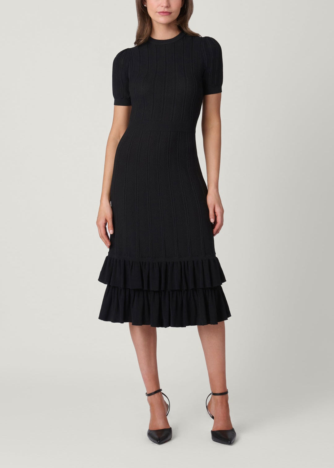 Savannah Dress