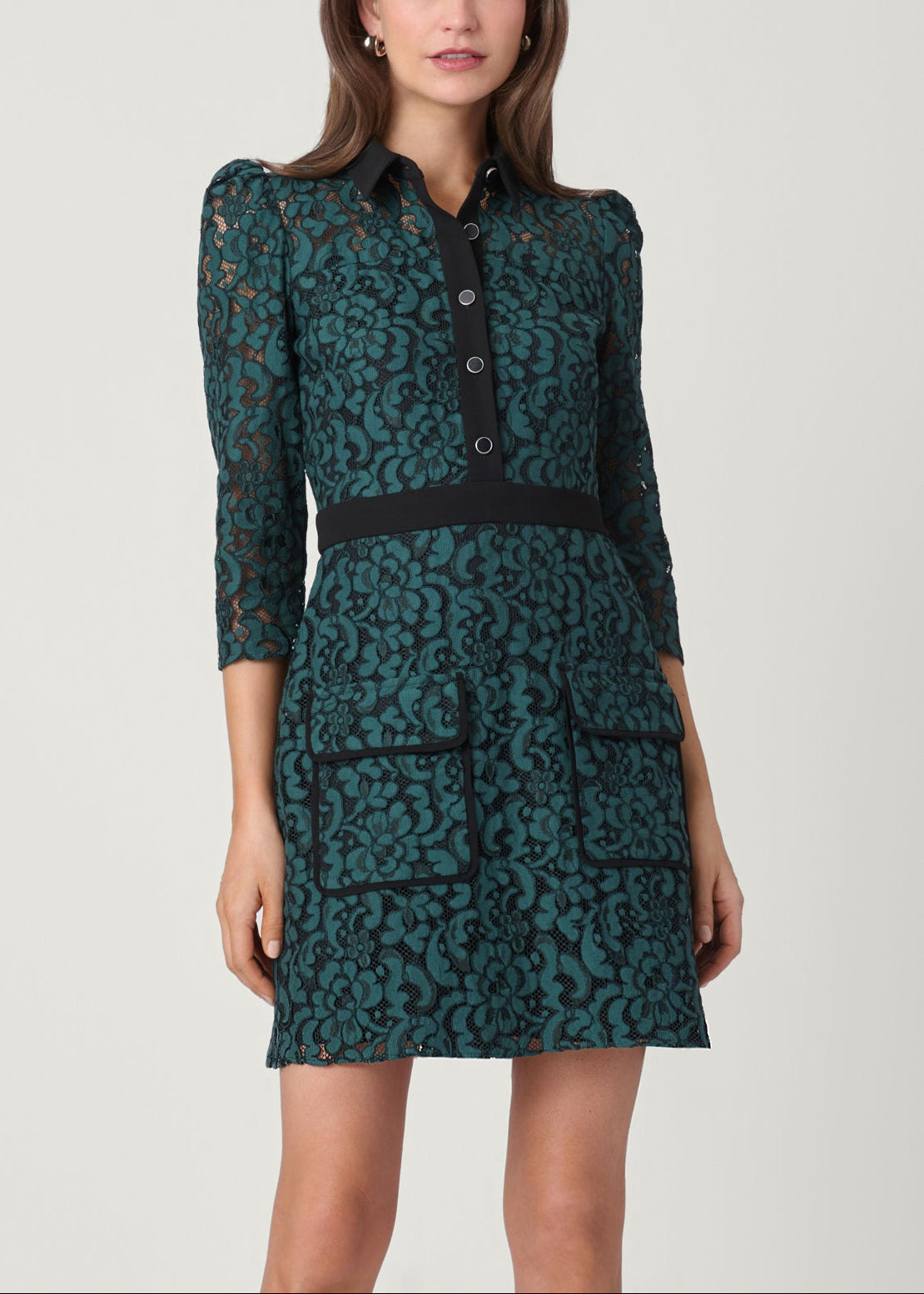 Tracey Dress