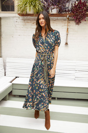 Evie Dress