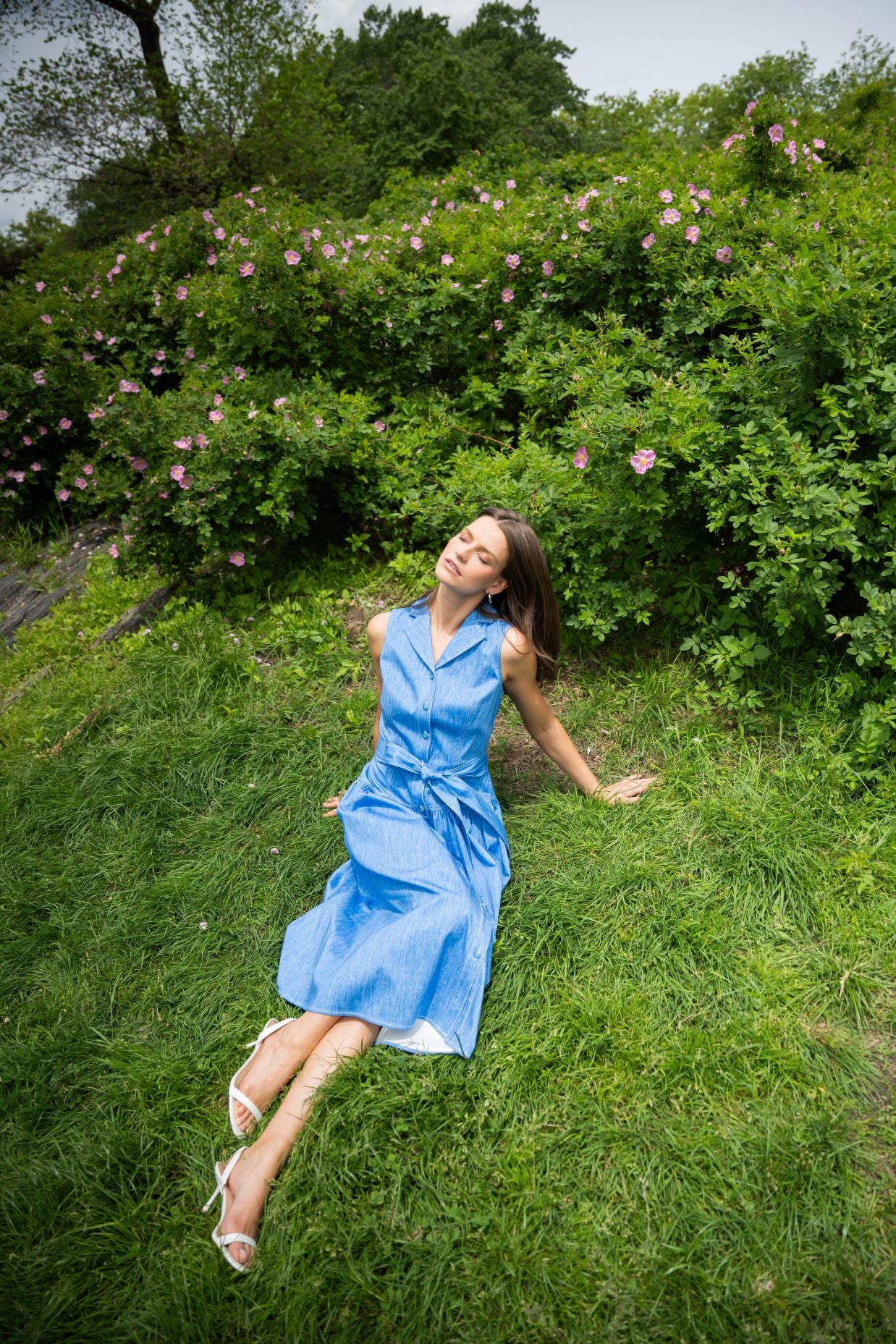 Ezra Dress