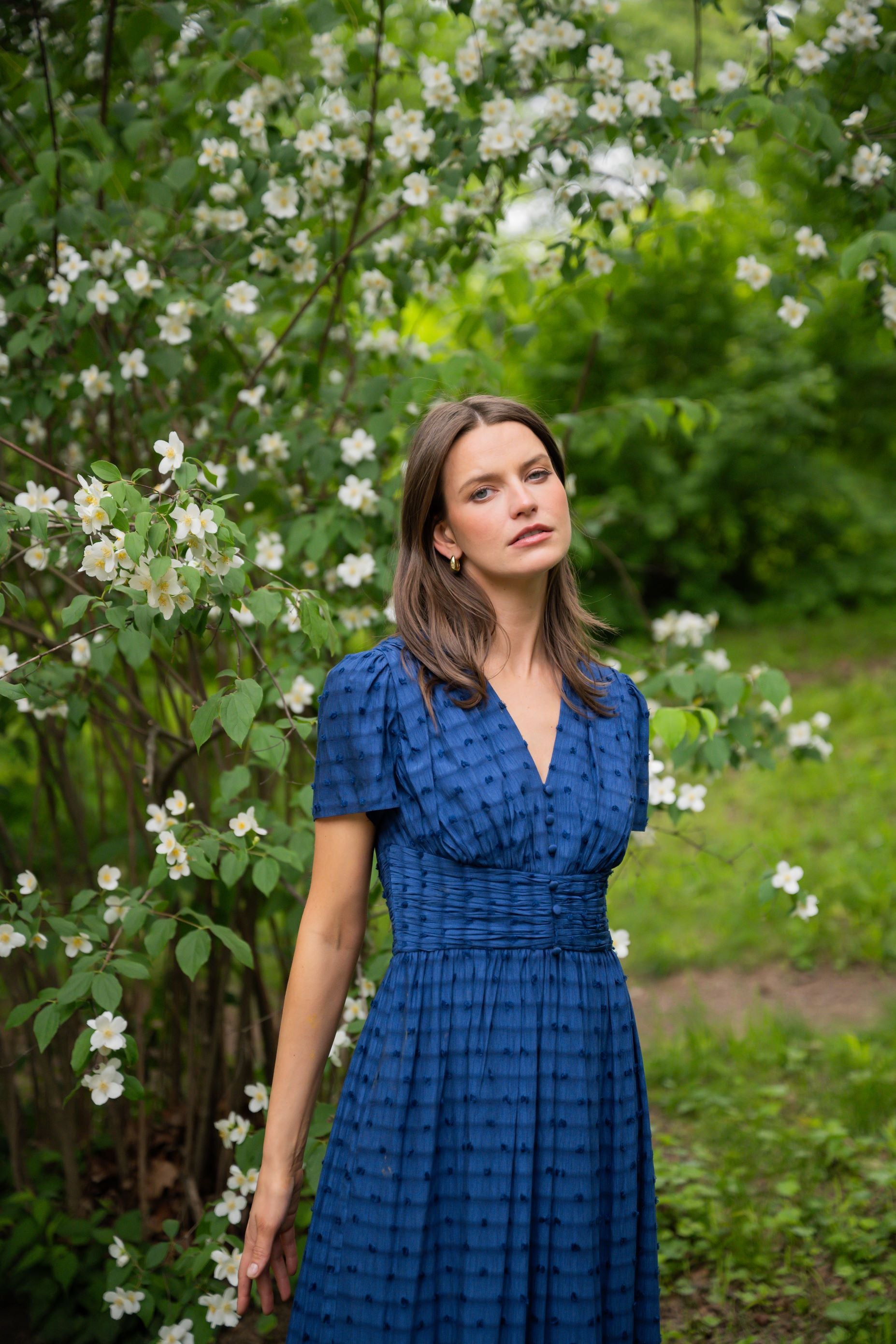 Ferrera Dress