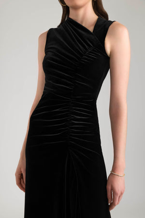Midnight Jones Dress