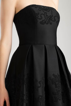 Midnight Sophia Dress