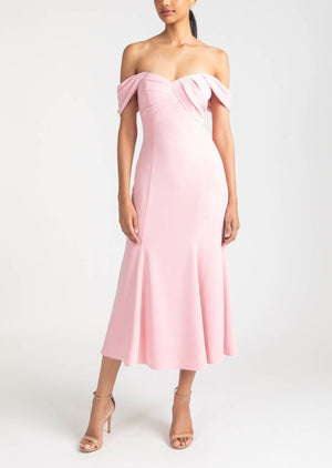 Midnight Suzanna Dress