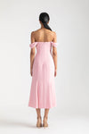 Midnight Suzanna Dress