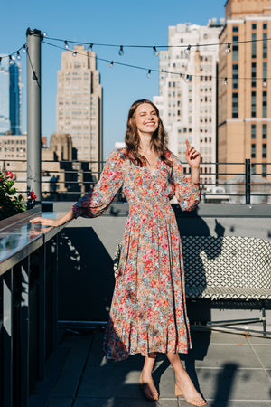 Pauline Dress