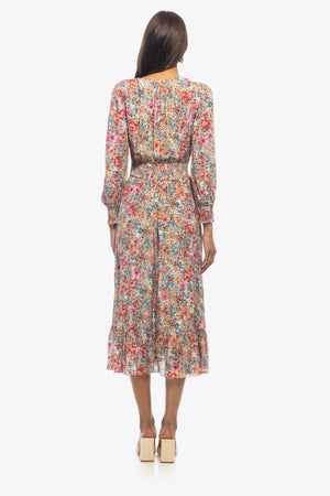 Pauline Dress