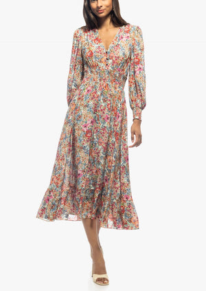 Pauline Dress