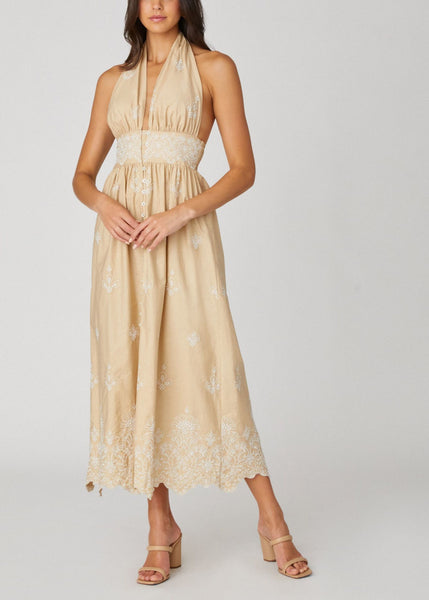 【値下なし★完売】Marguerite Open Shoulder Dress Marguerite Open Shoulder Dress