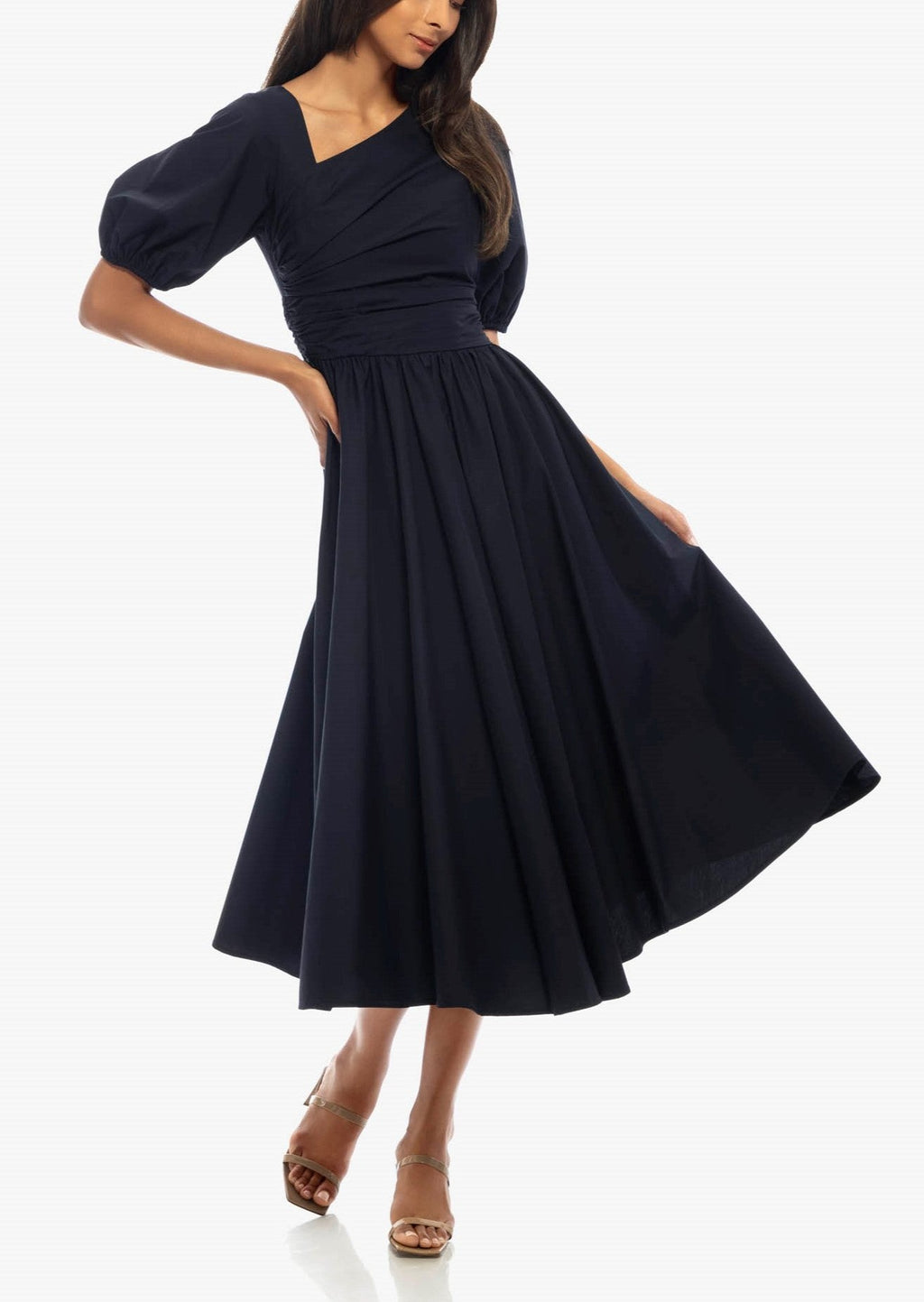 Jordan Dress